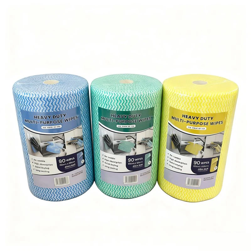 Dry Wipes